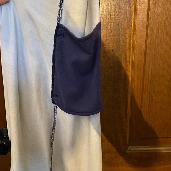 The North Face- active dress with built in bra - Picture 8 of 11